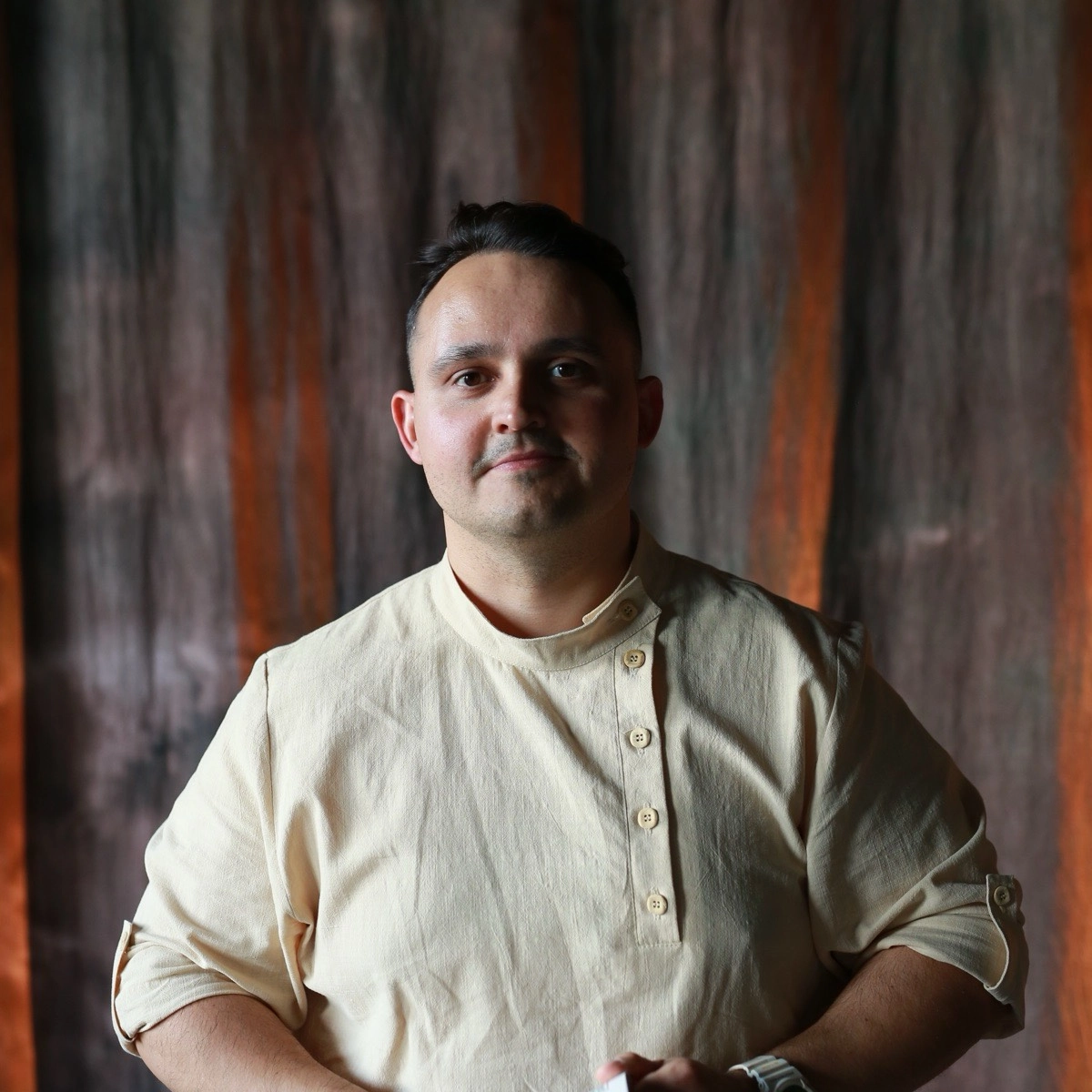 author avatar