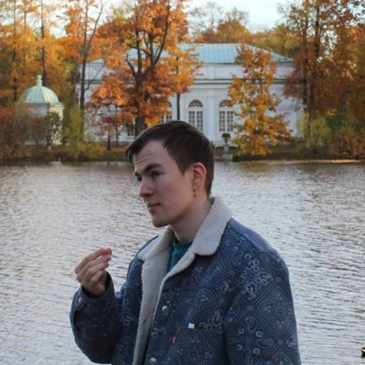 profile avatar