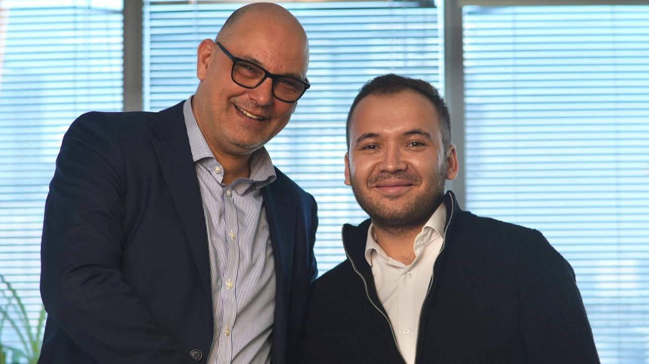 Программа Star Venture от Европейского банка реконструкции и развития
В рамках нашего медиапроекта, посвящённого экосистеме стартапов Таджикистана, принял участие глава ЕБРР в Таджикистане, уважаемый ... | Сетка — новая социальная сеть от hh.ru