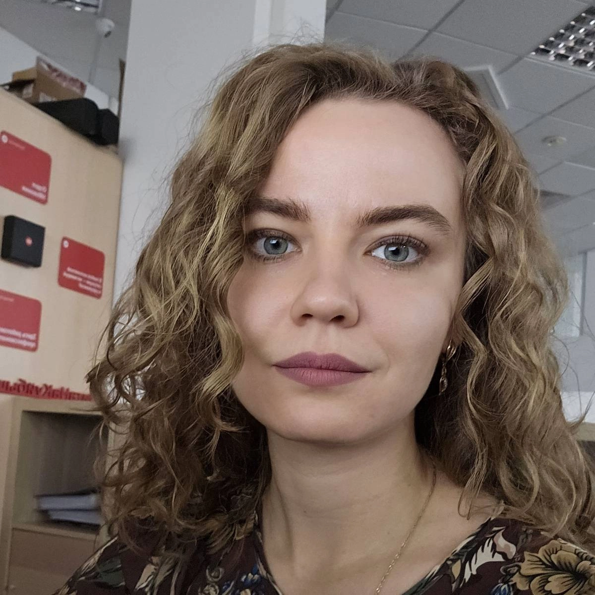 profile avatar