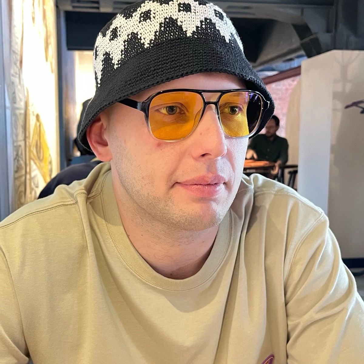 profile avatar