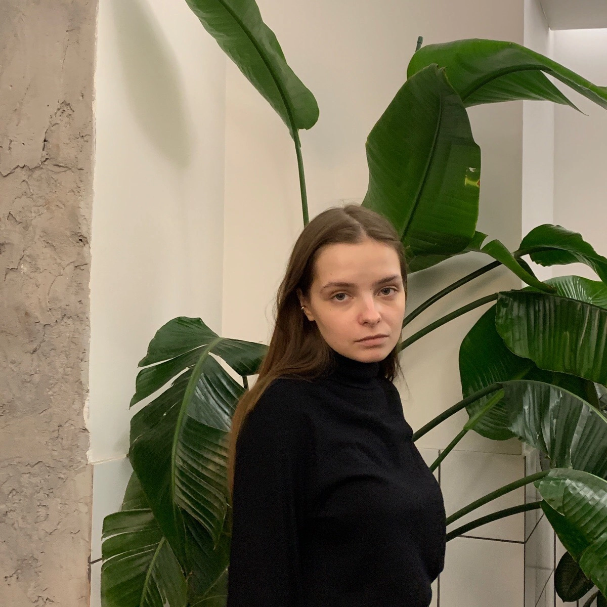 Ксения Николаева