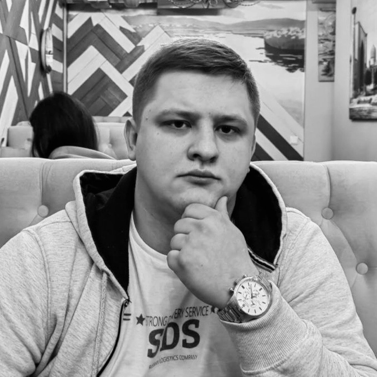 profile avatar