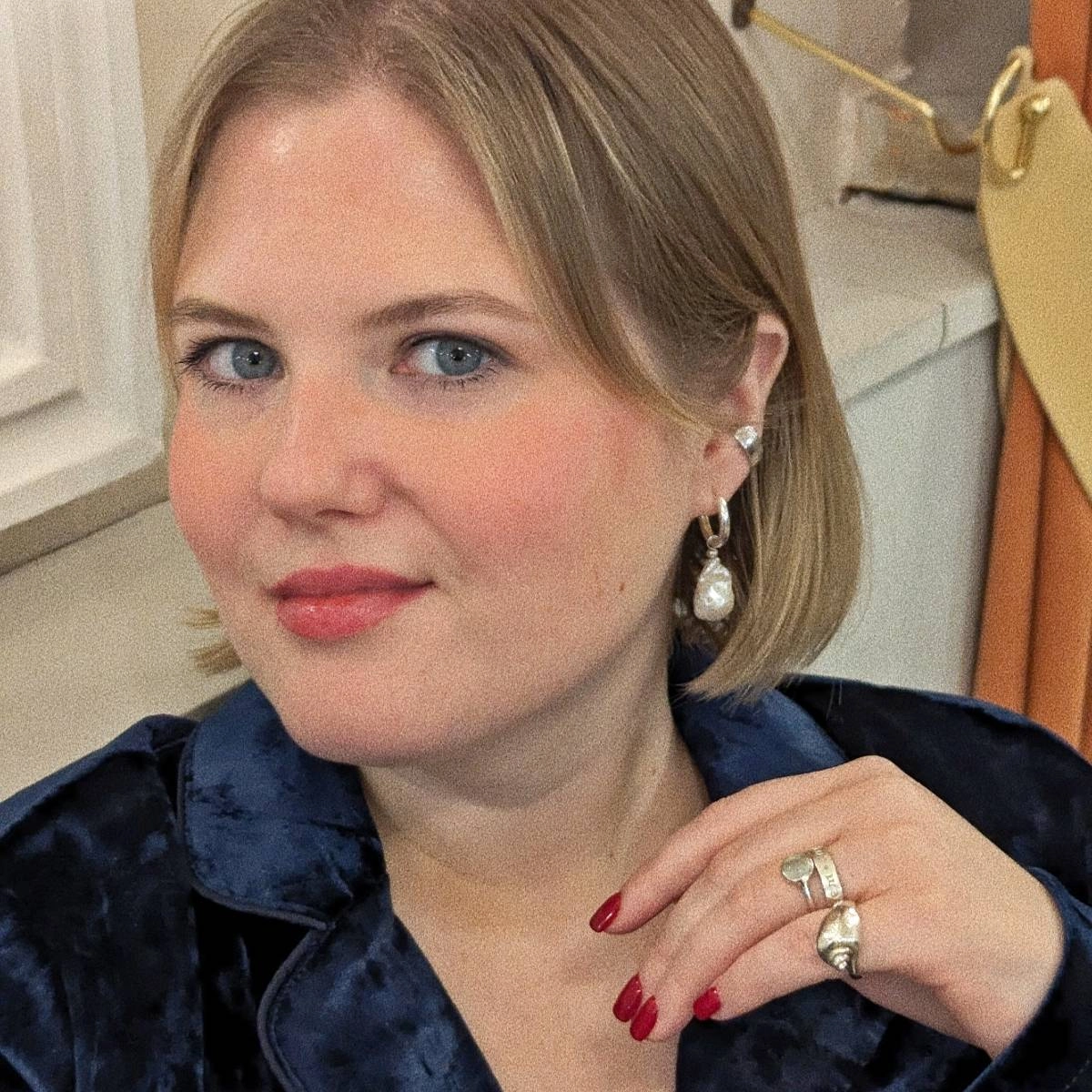 author avatar