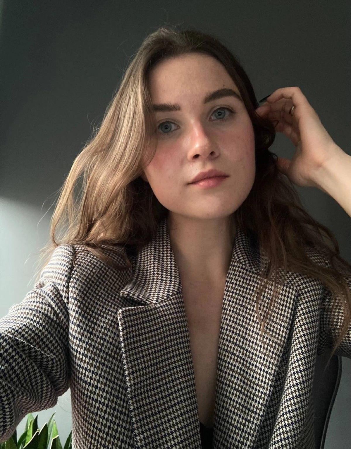 profile avatar