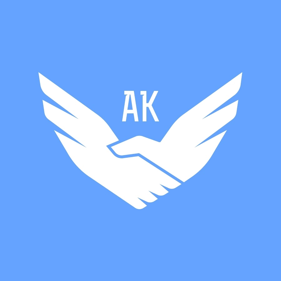 company logo