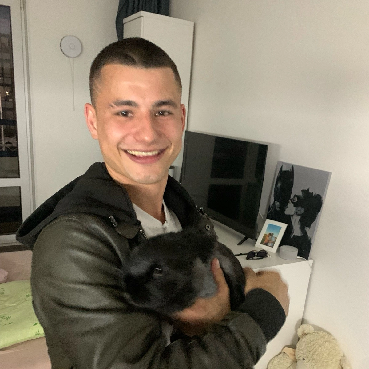 profile avatar
