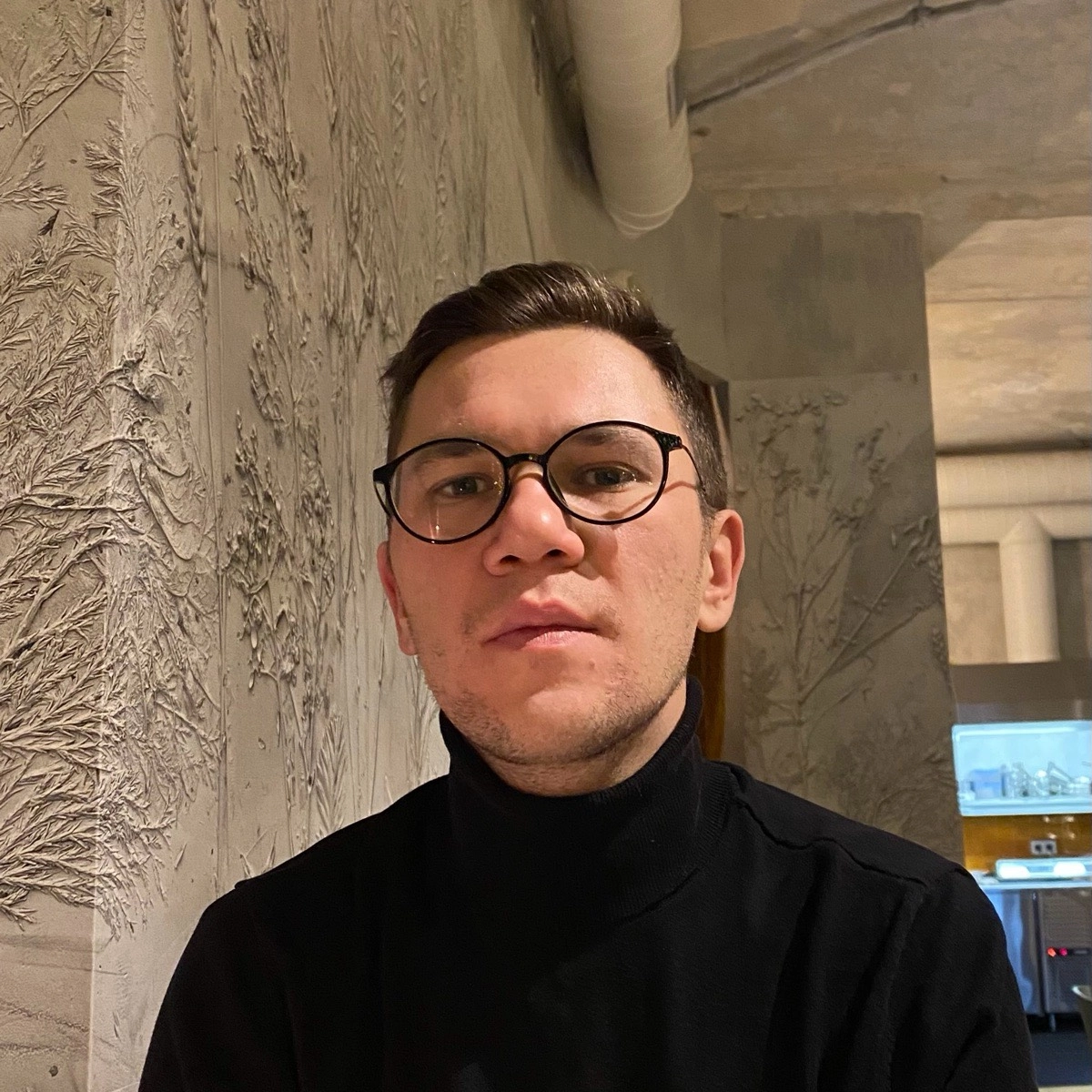 profile avatar