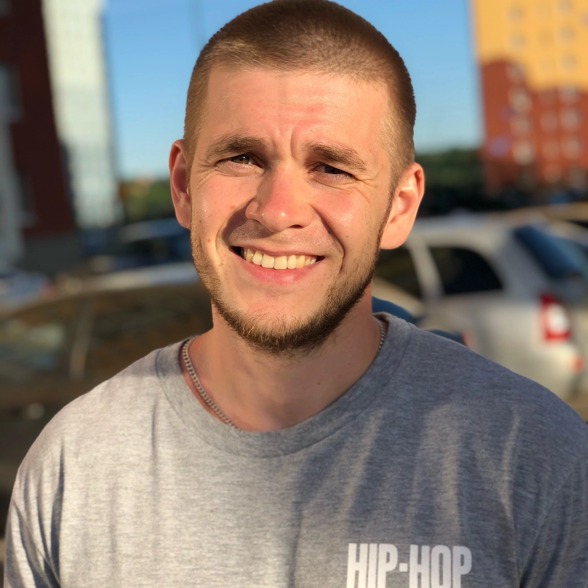 profile avatar