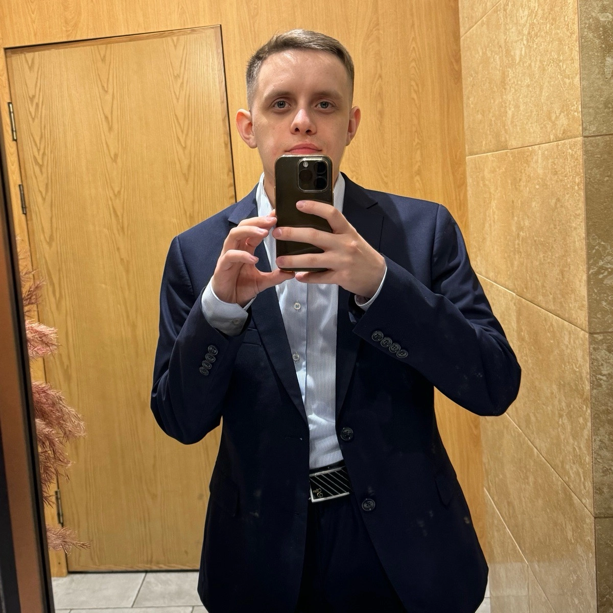 Никита Харламов