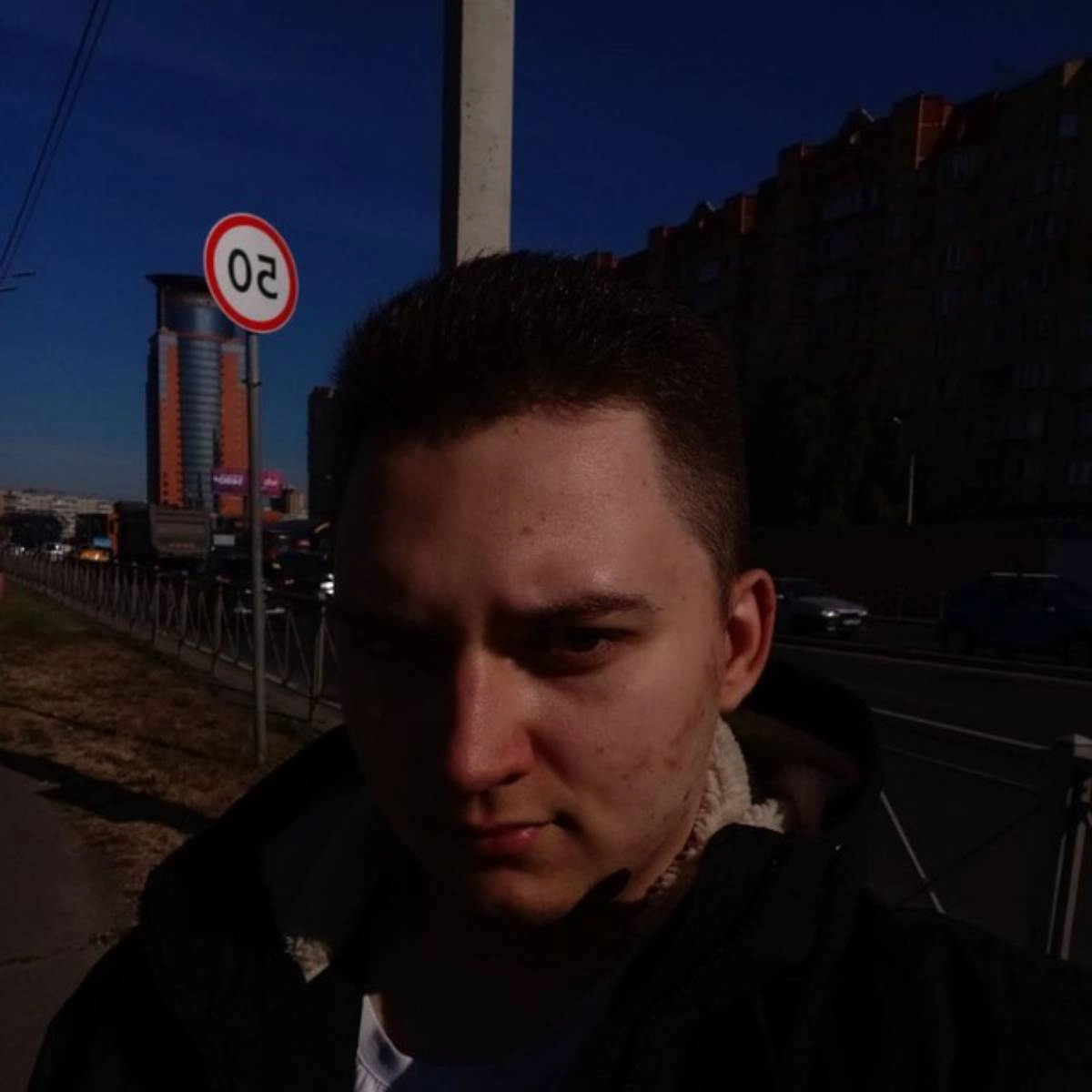 profile avatar