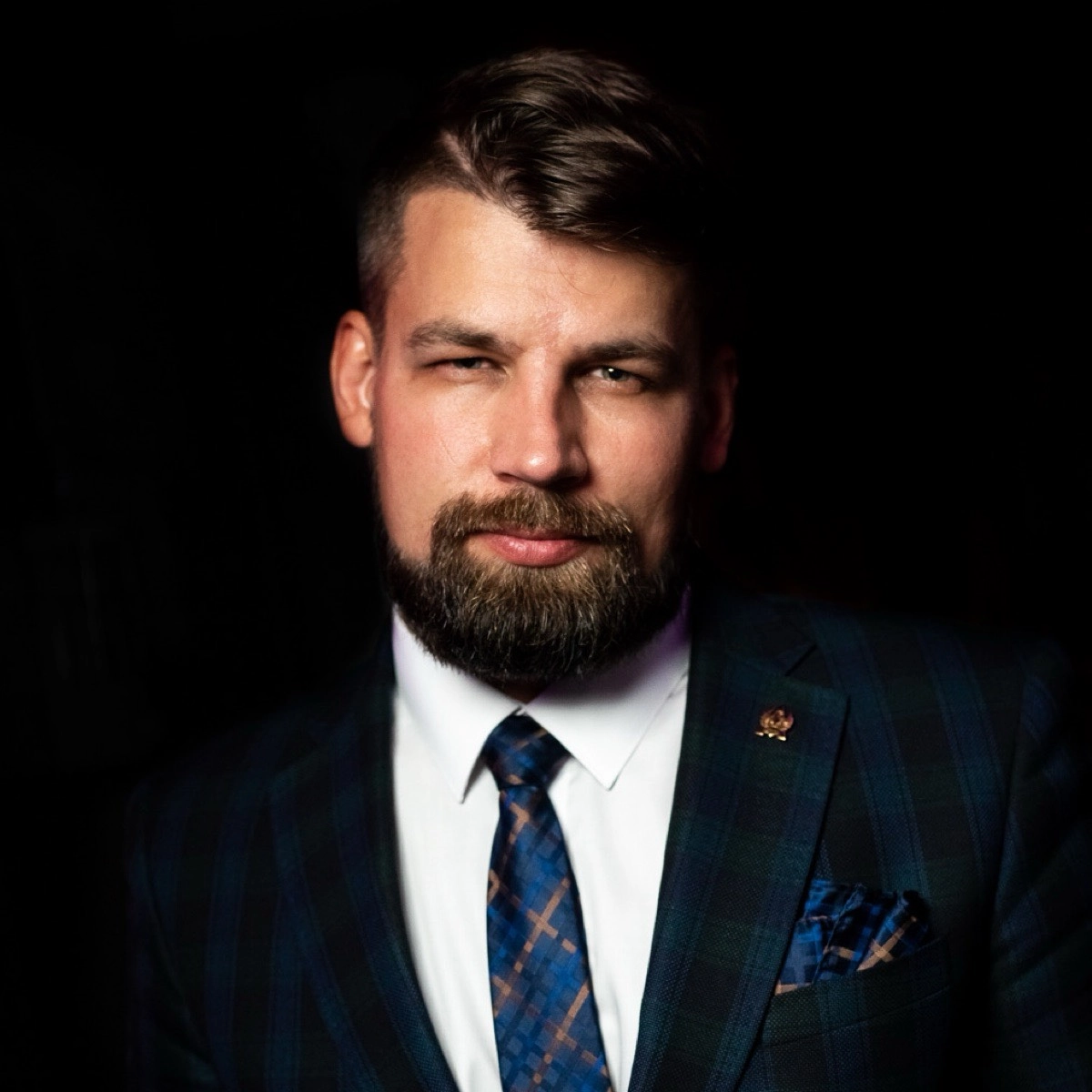 profile avatar