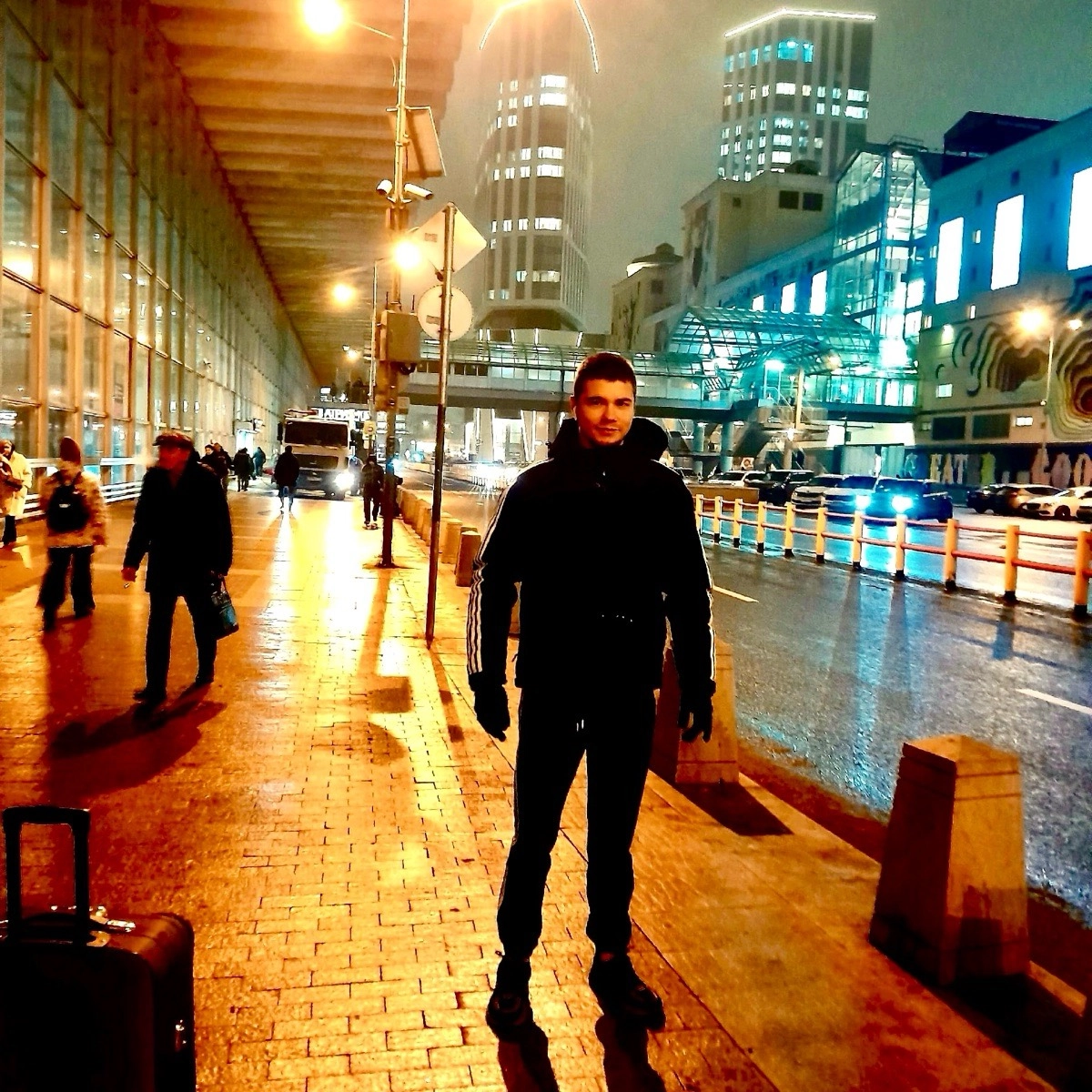profile avatar