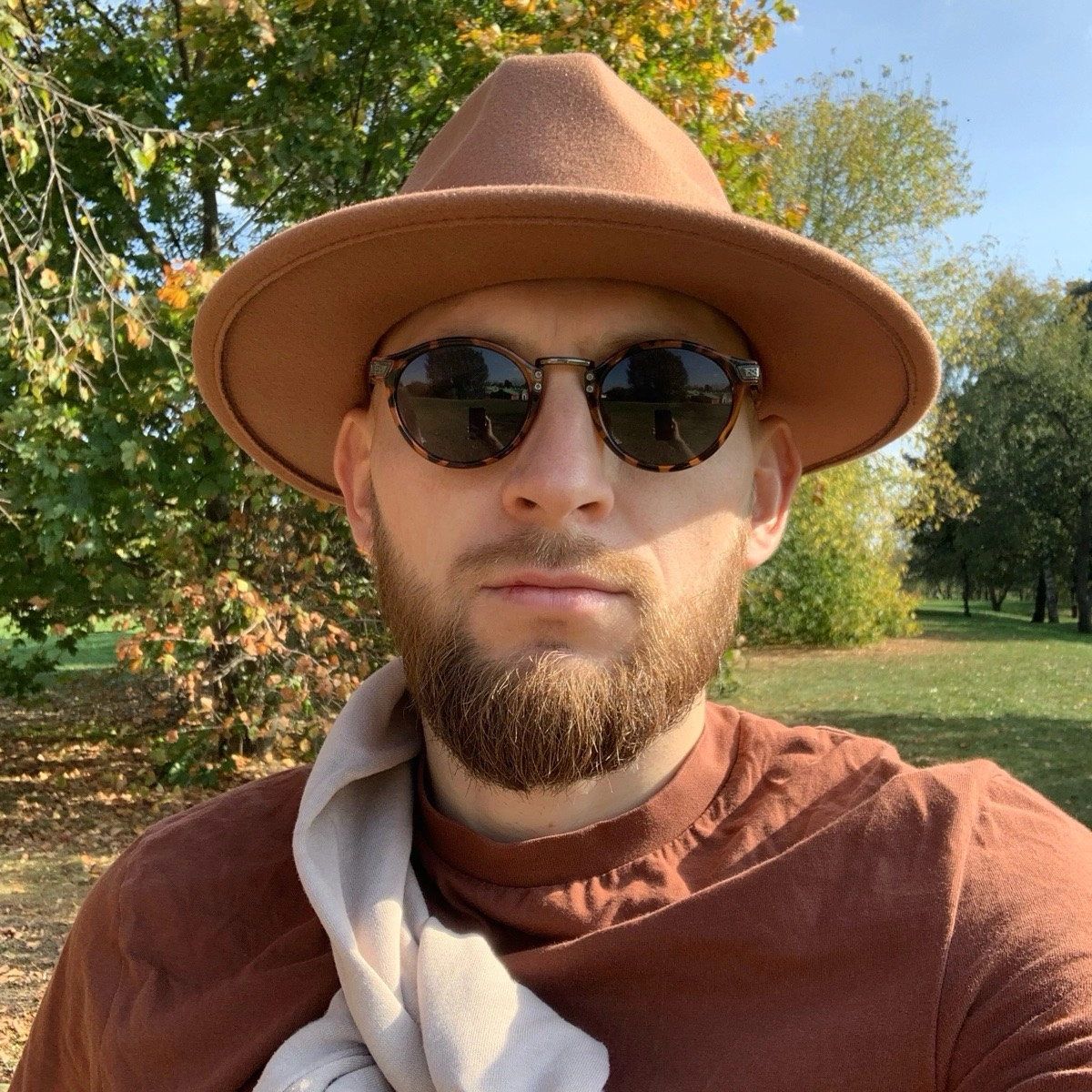 profile avatar