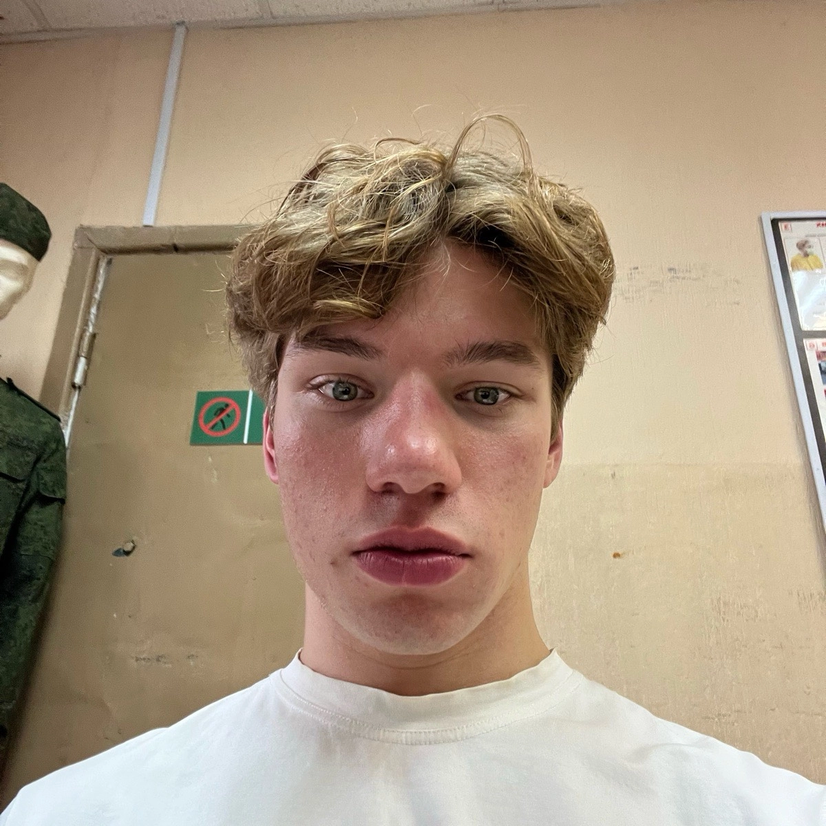 Тим Вакульчик | Сетка — социальная сеть от hh.ru