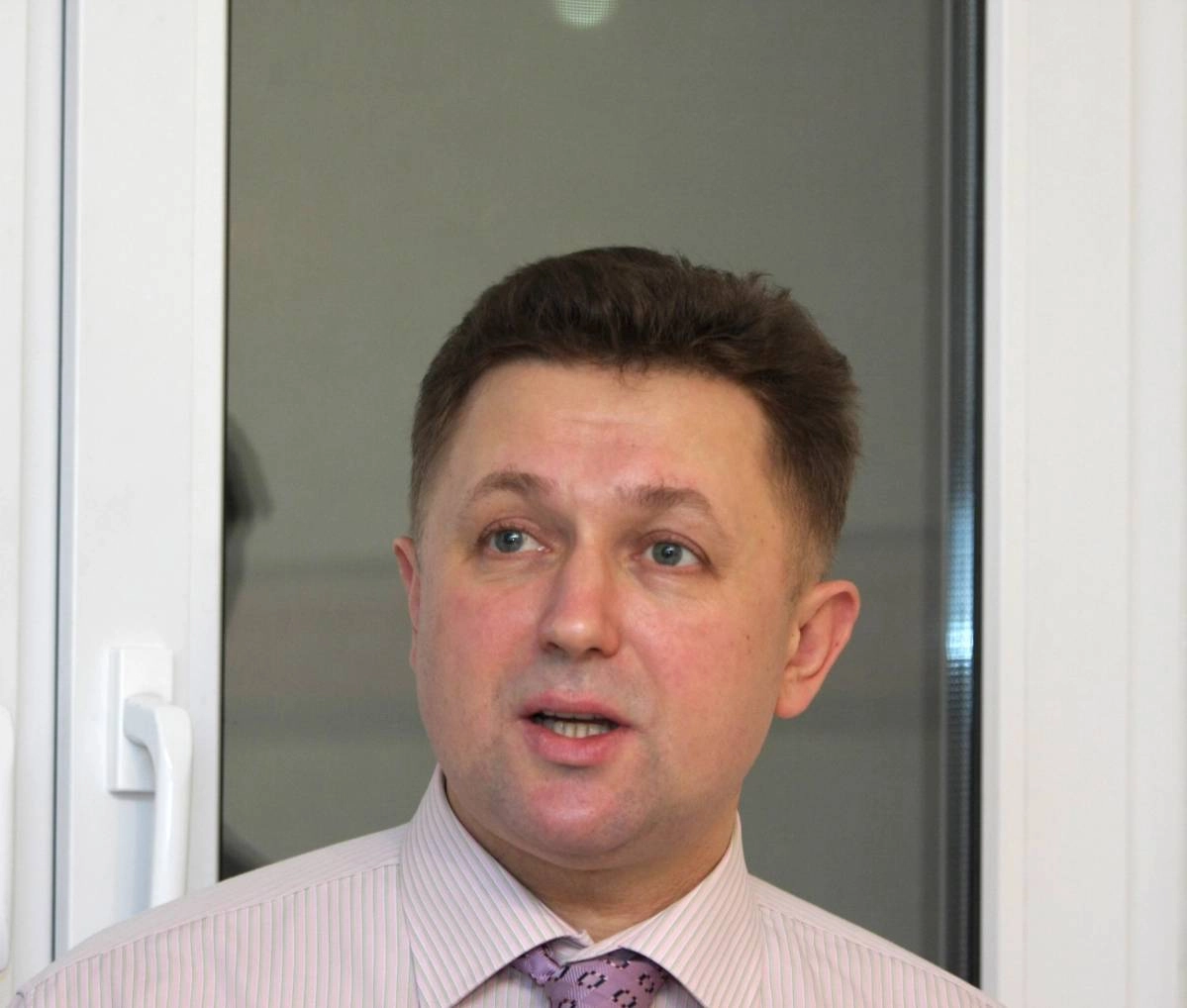 Александр Гунькин