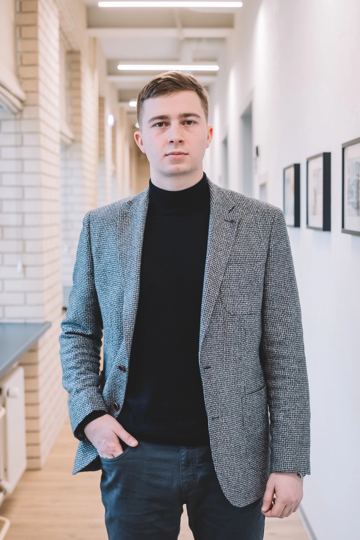 Андрей Бриллиантов