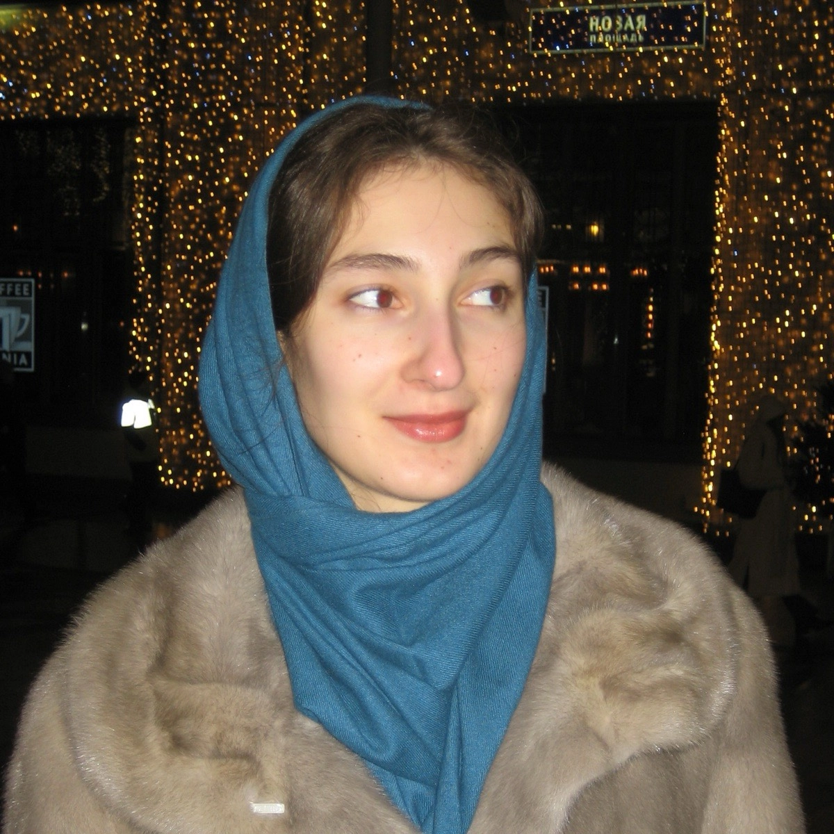 profile avatar