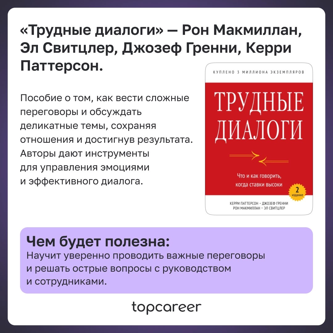 📖 Что почитать про бизнес-партнерство? 
В 1926 году американский педагог Эдуард Линдеман впервые представил миру концепцию непрерывного образования «lifelong learning» | Сетка — новая социальная сеть от hh.ru