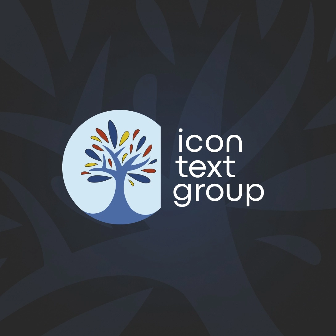 company logo