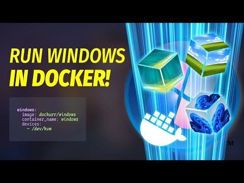 Windows inside a Docker container
https://github.com/dockur/windows | Сетка — новая социальная сеть от hh.ru