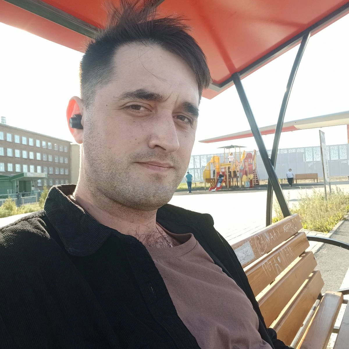 profile avatar