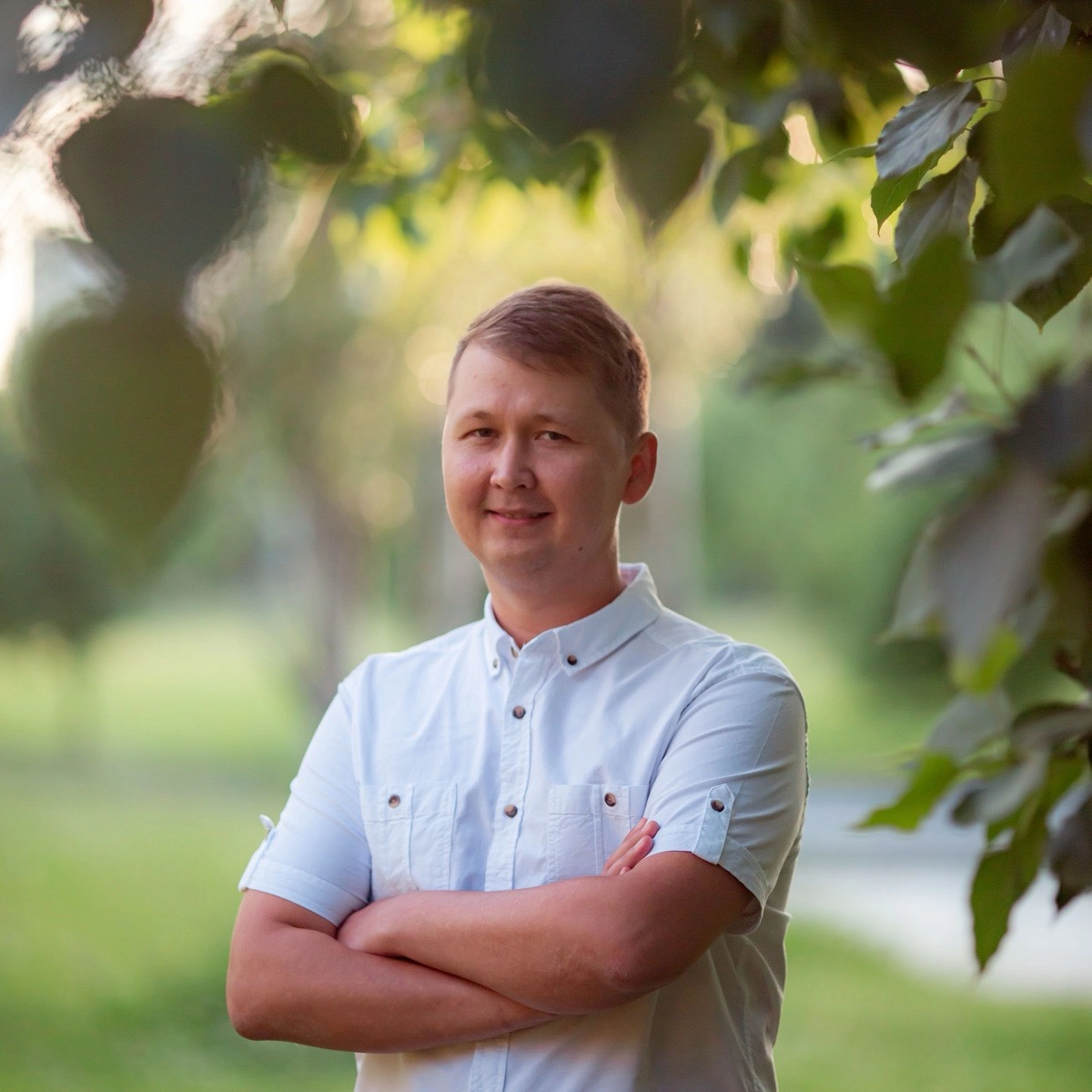 Рустам Валиахметов | Сетка — социальная сеть от hh.ru