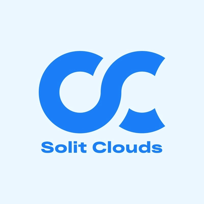 Solit Clouds