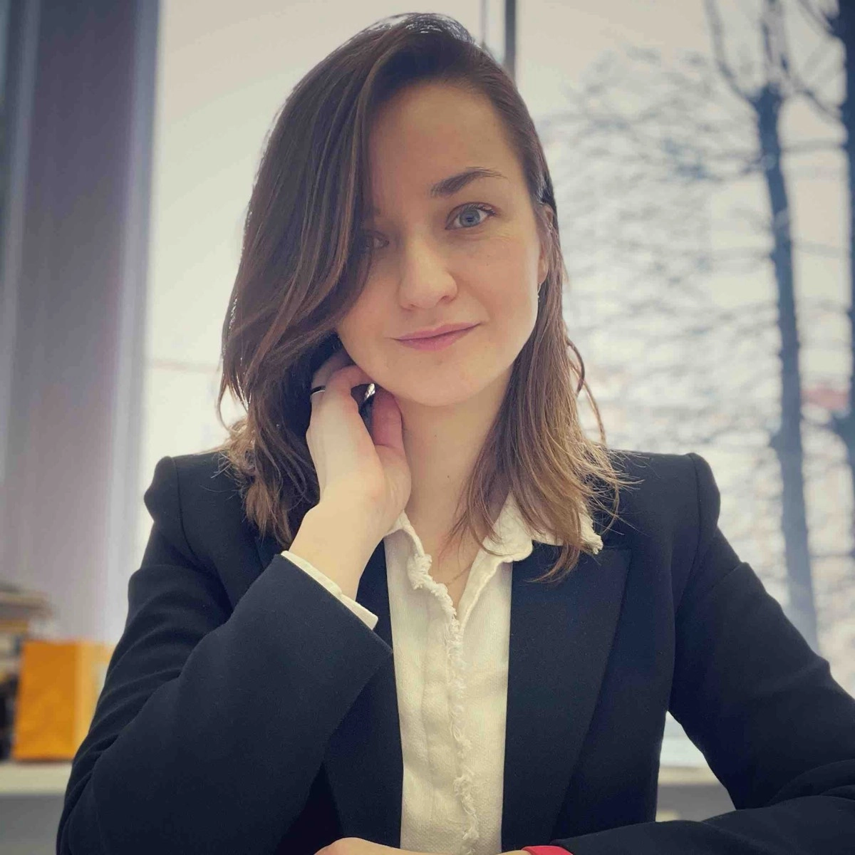 profile avatar