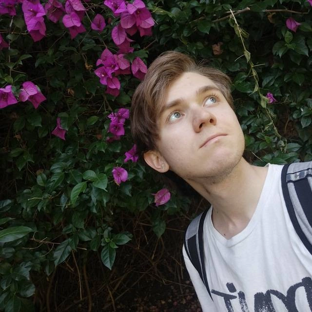 profile avatar