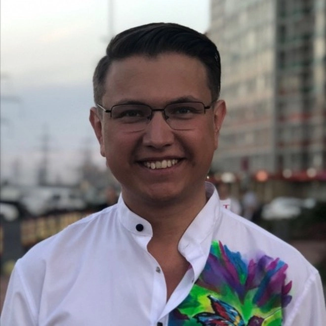profile avatar