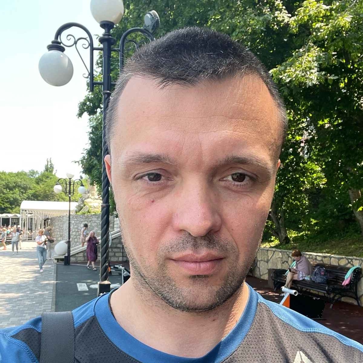 profile avatar