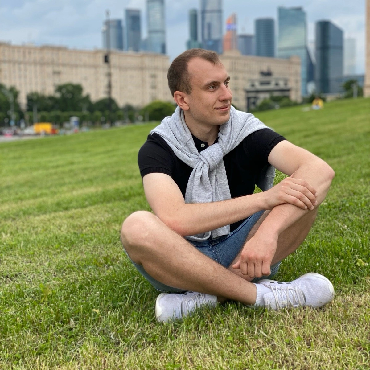 profile avatar