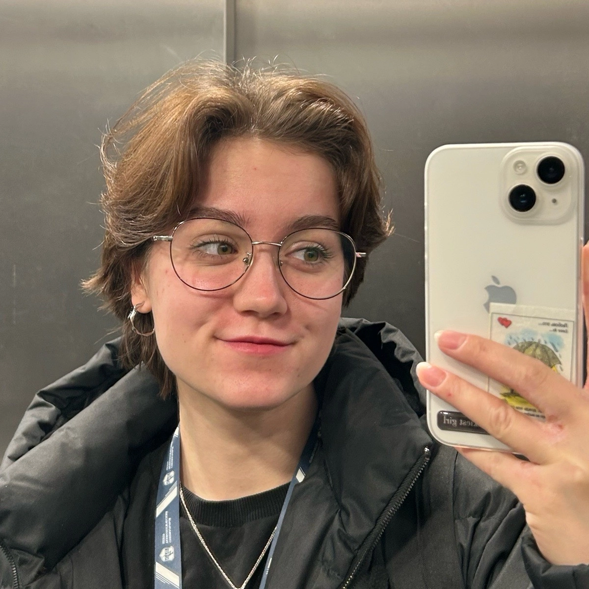 profile avatar