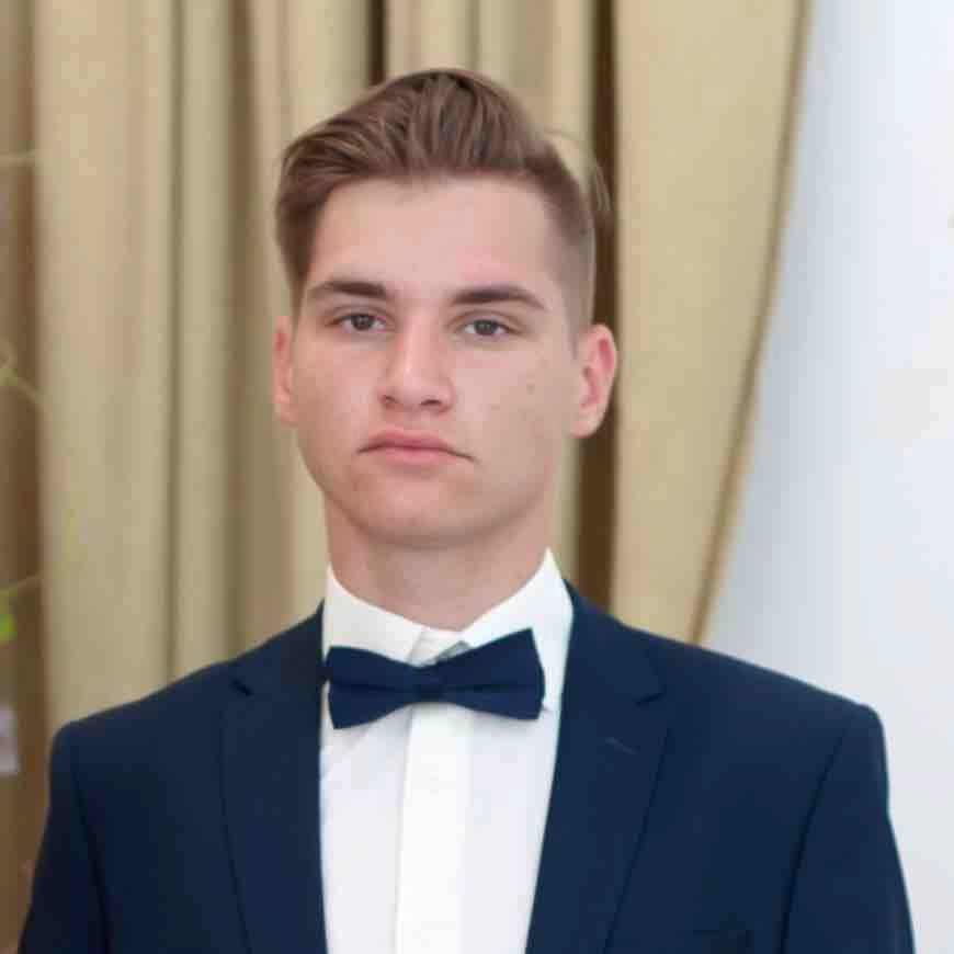 Ярослав Трущелёв