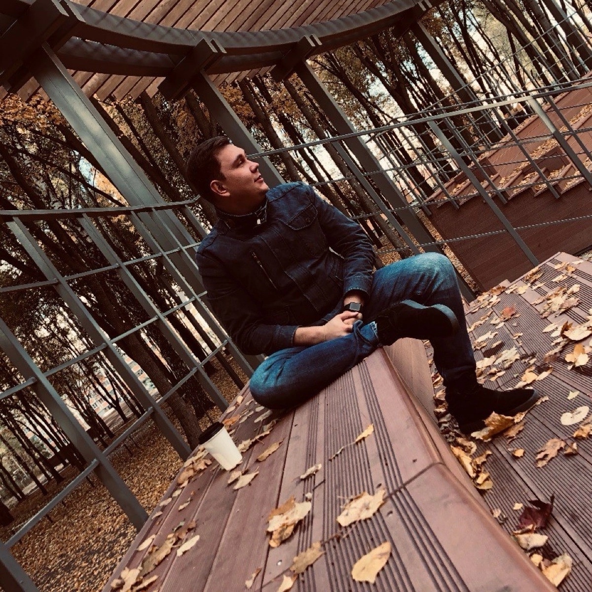 profile avatar