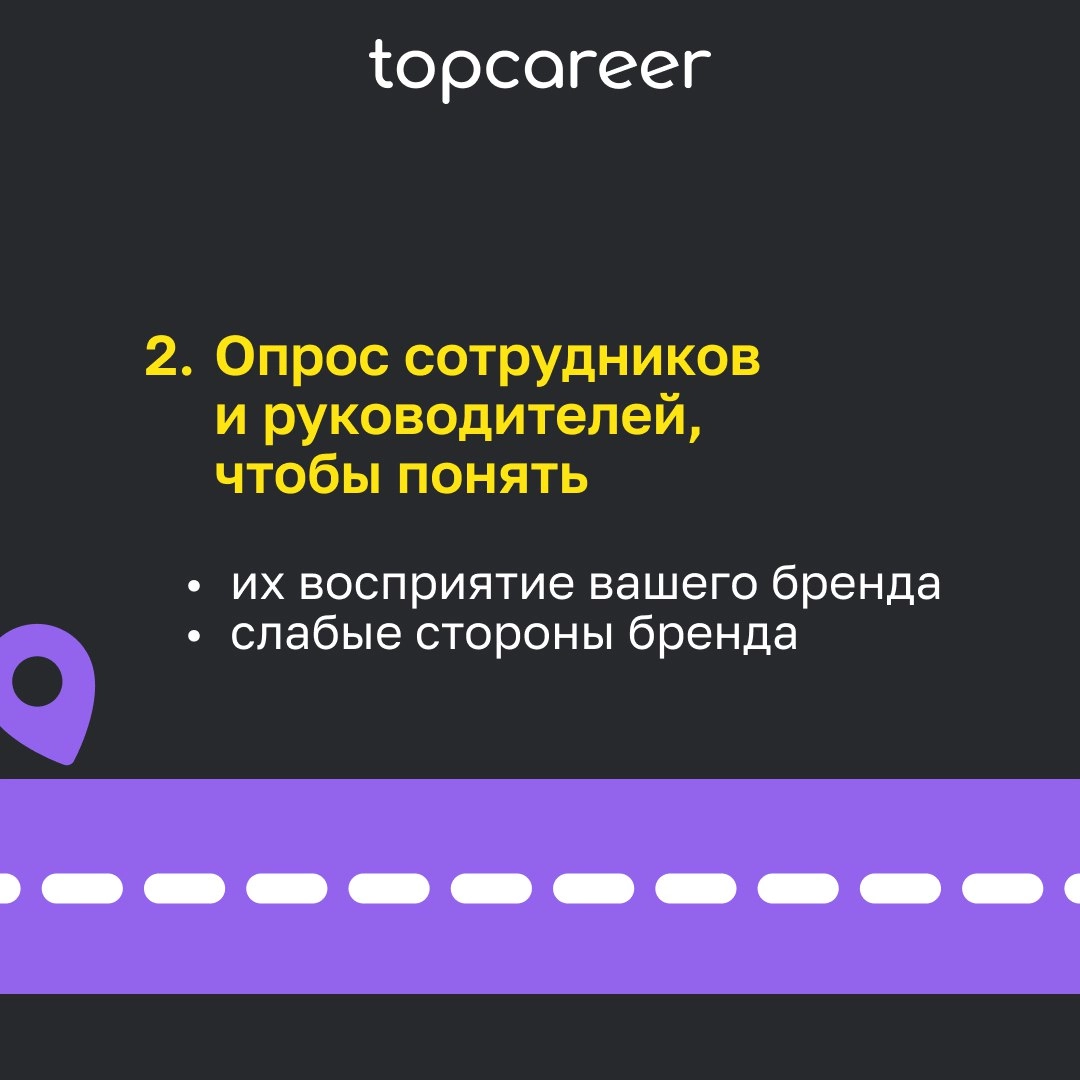 🗺 Заблудились? Мы покажем вам путь!
Построение HR-бренда – процесс трудозатратный и занимающий немало времени | Сетка — новая социальная сеть от hh.ru