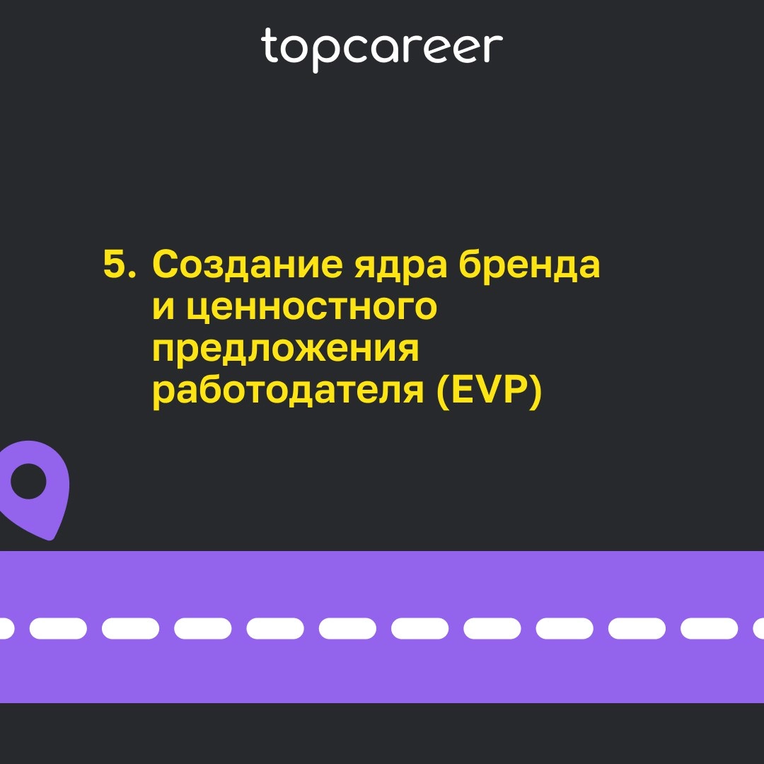 🗺 Заблудились? Мы покажем вам путь!
Построение HR-бренда – процесс трудозатратный и занимающий немало времени | Сетка — новая социальная сеть от hh.ru