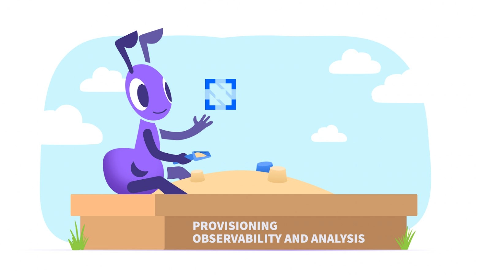 Обзор новых проектов CNCF (Provisioning, Observability, Analysis): автоматизация работы с Terraform и платформа как код
https://habr.com/ru/companies/flant/articles/869308/ | Сетка — новая социальная сеть от hh.ru