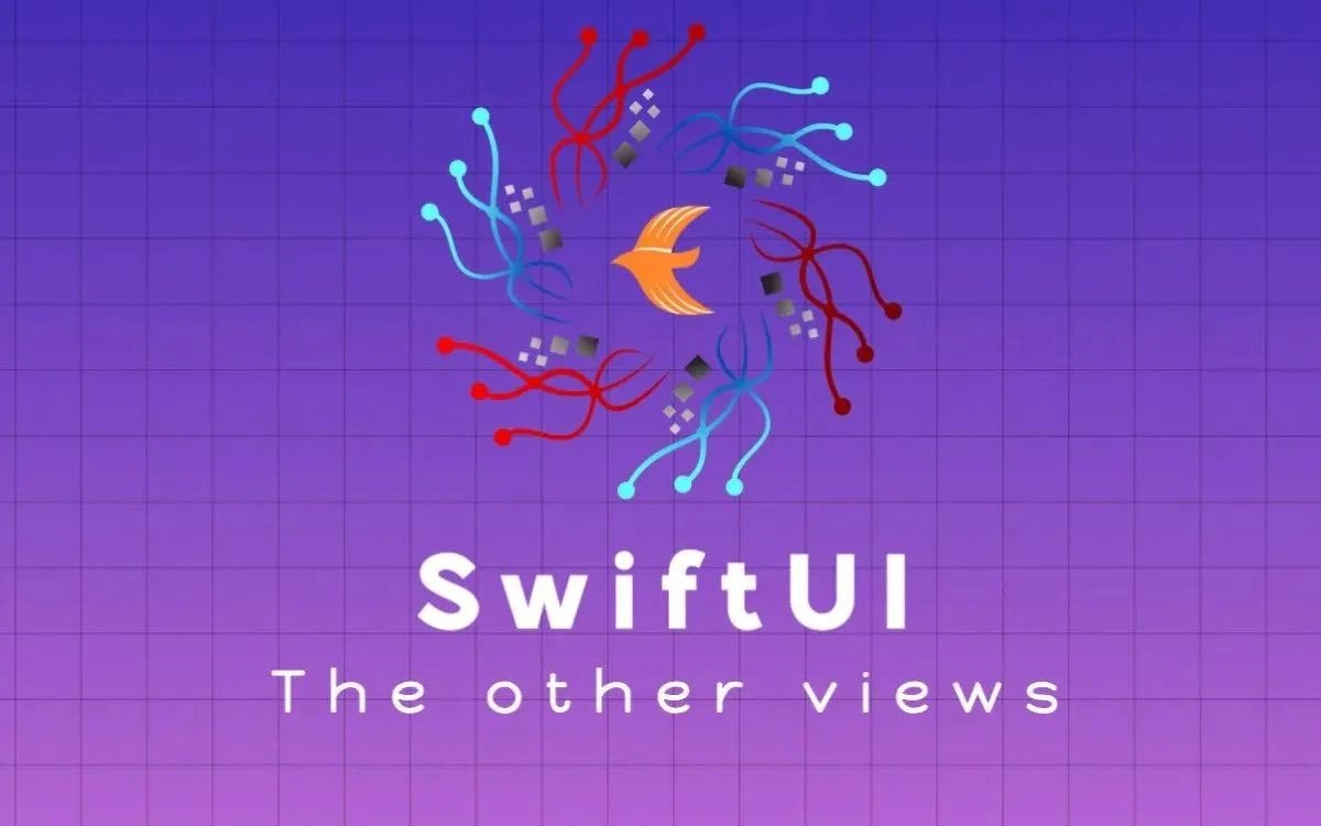Малоизвестные представления SwiftUI
Когда вы начали изучать swiftUI, вы могли столкнуться с большим количеством представлений, таких как: VStack, HStack, ZStack, ScrollView, Grid и прочее | Сетка — новая социальная сеть от hh.ru