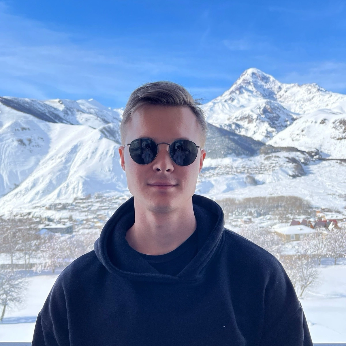 profile avatar