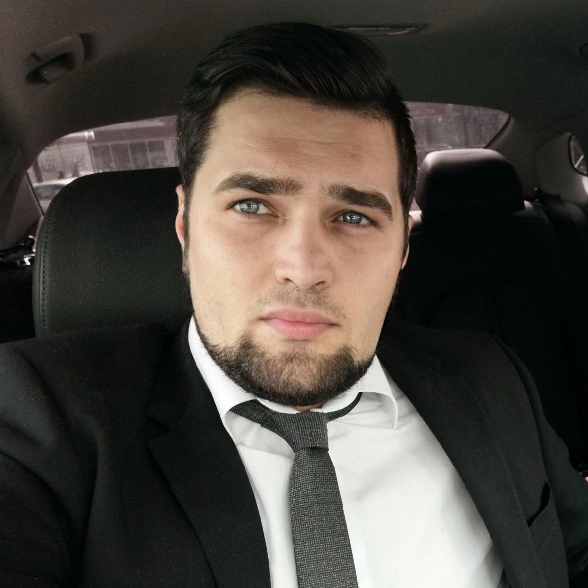 profile avatar