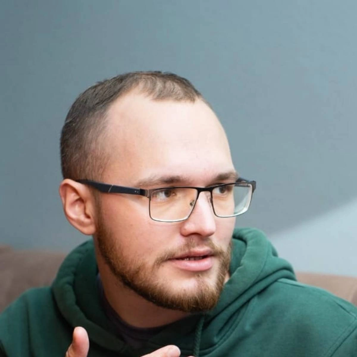 profile avatar