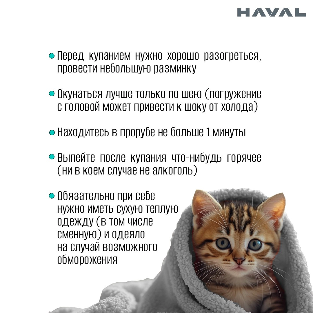 🥶 Купаться в проруби на Крещение или нет — вот в чем вопрос
Уже в эти выходные, в период с 18 по 19 января, православный мир будет отмечать праздник Крещения Господня | Сетка — новая социальная сеть от hh.ru