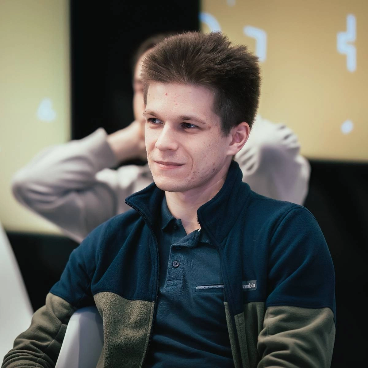 profile avatar