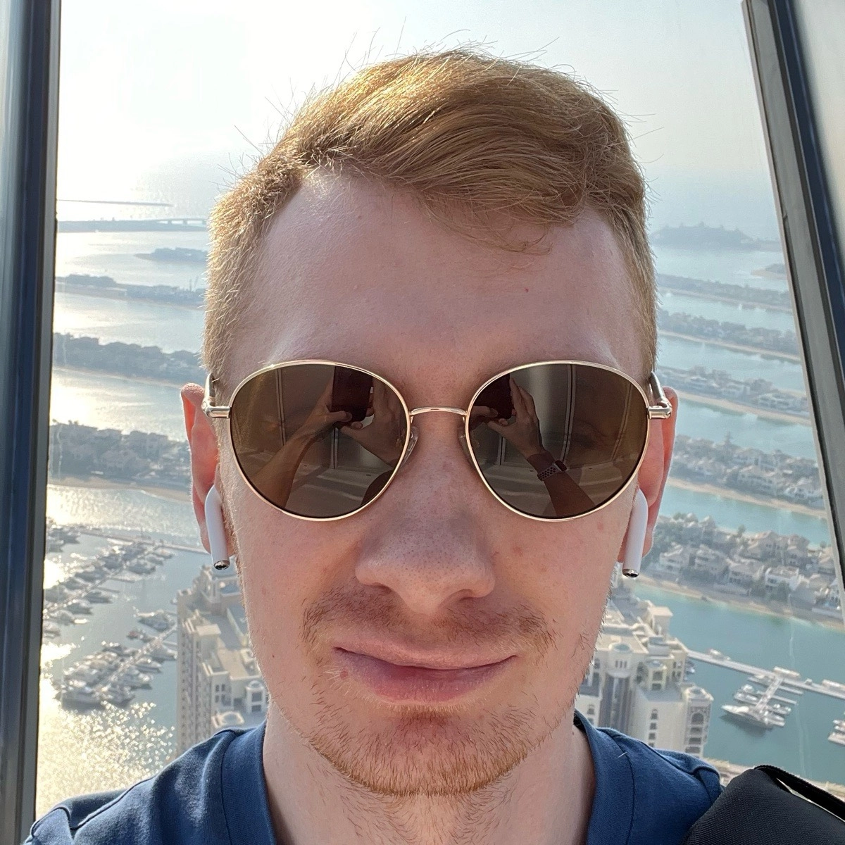 profile avatar