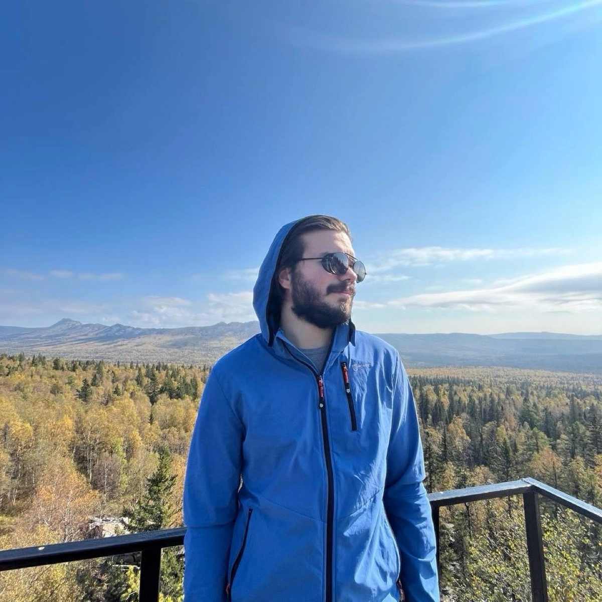 profile avatar
