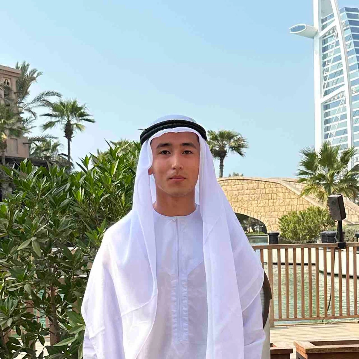 profile avatar