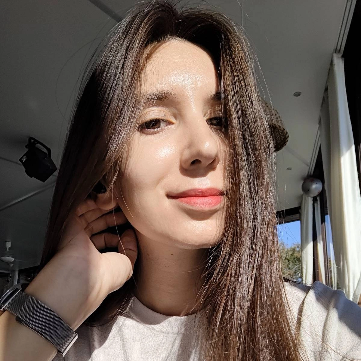 profile avatar