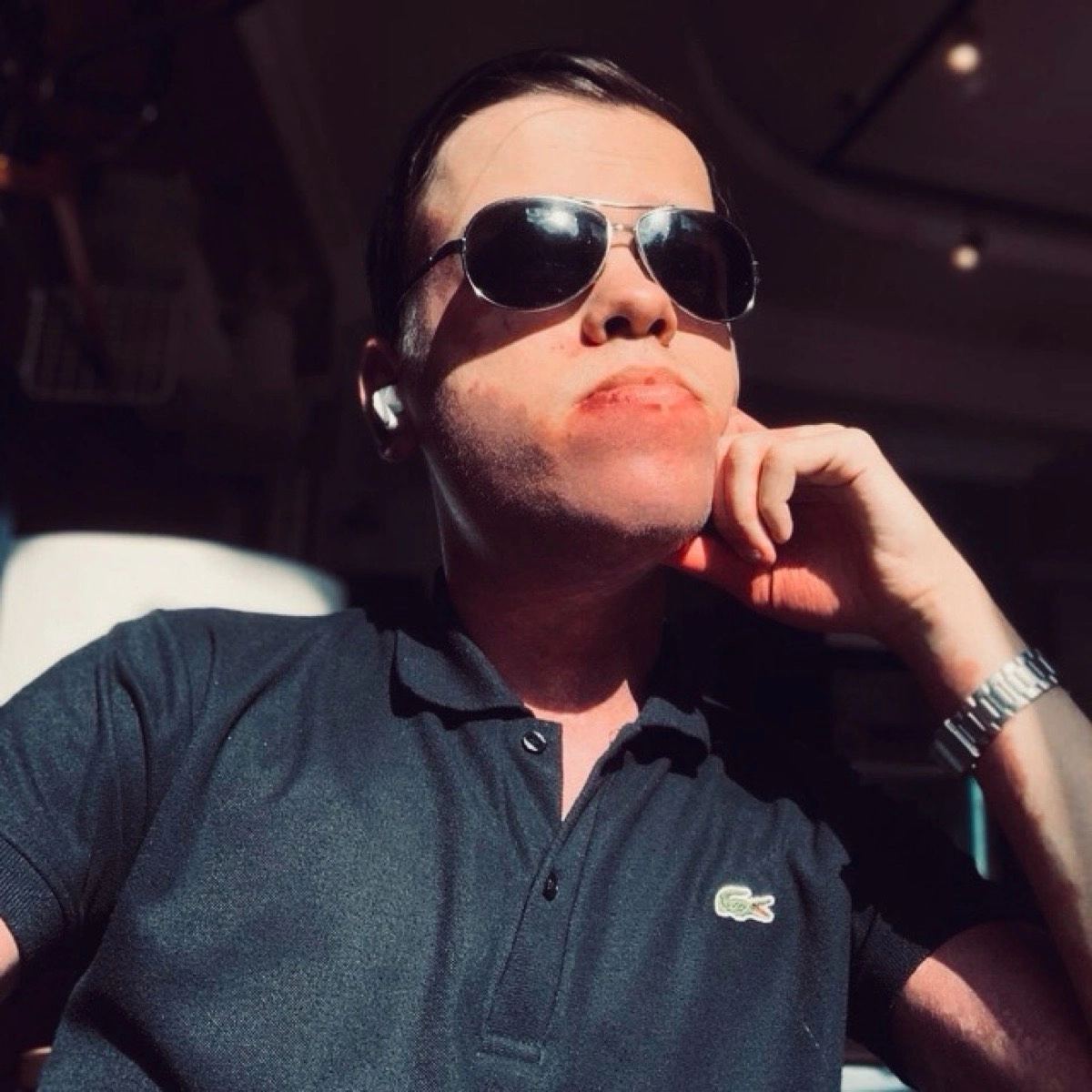 Subscriber avatar